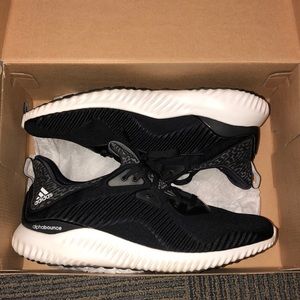 Adidas Alpha bounce shoes